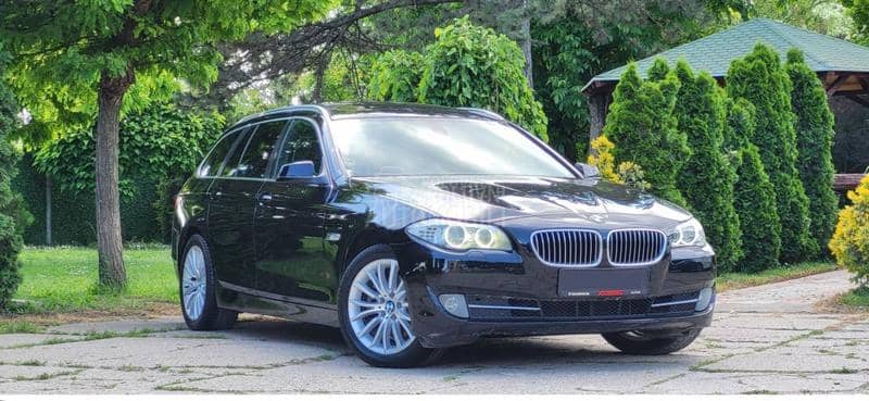 BMW 520 520d