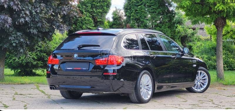 BMW 520 520d