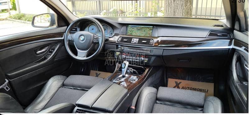BMW 520 520d