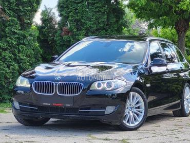 BMW 520 520d