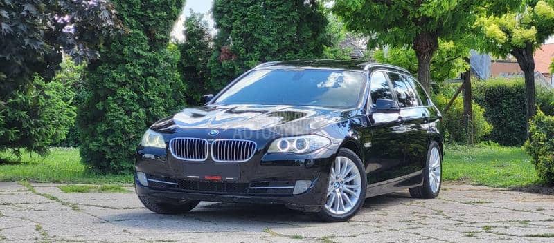 BMW 520 520d