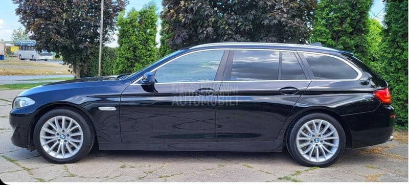 BMW 520 520d