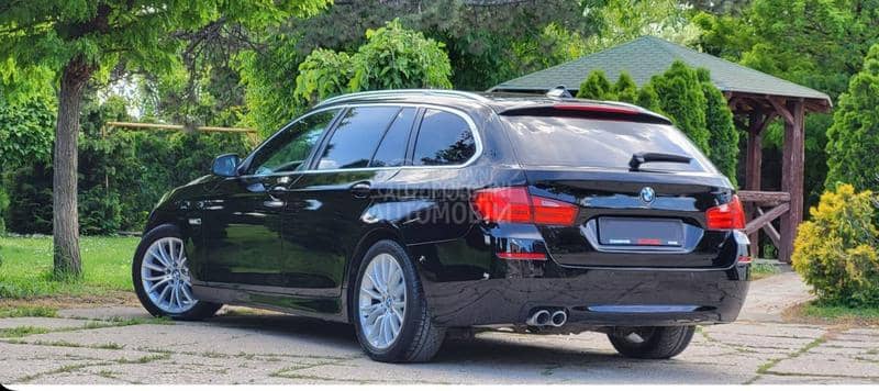BMW 520 520d
