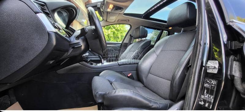 BMW 520 520d