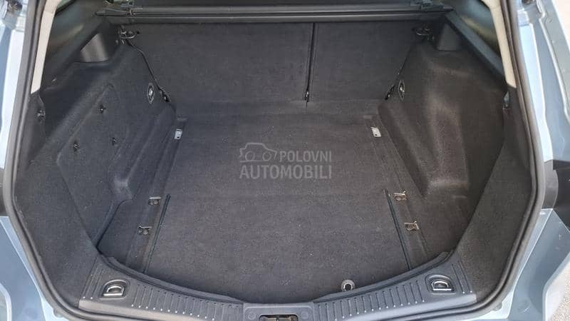 Ford Mondeo 2.0 TDCI