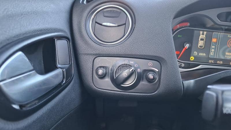 Ford Mondeo 2.0 TDCI