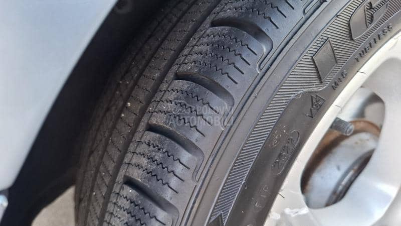 Ford Mondeo 2.0 TDCI