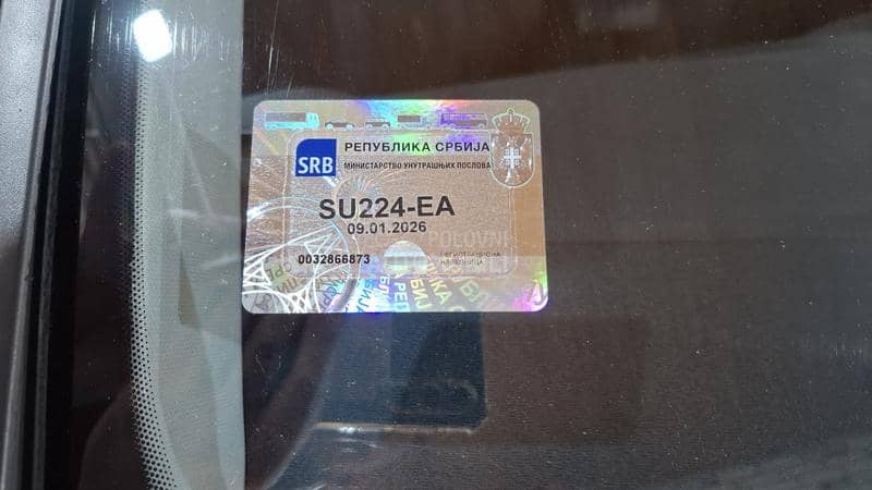 Ford Mondeo 2.0 TDCI