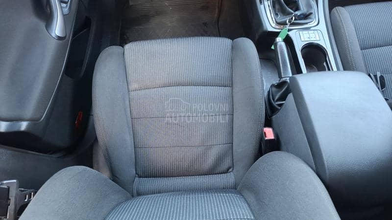 Ford Mondeo 2.0 TDCI