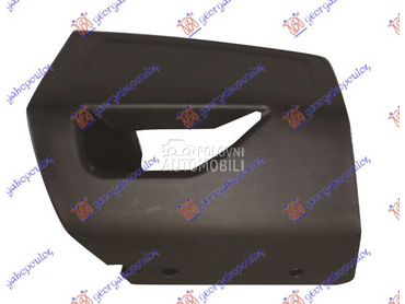 NOSAC ZADNJEG BRANIKA PLASTICN za Ford Focus od 2014. do 2018. god.