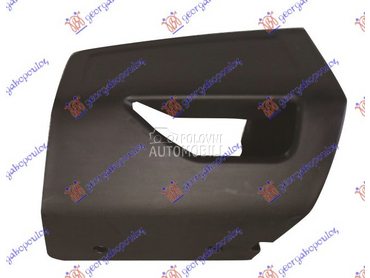 NOSAC ZADNJEG BRANIKA PLASTICN za Ford Focus od 2014. do 2018. god.