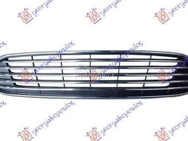 PVC MASKA (HORIZONTALNE LAJSNE za Ford Focus od 2014. do 2018. god.