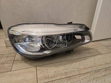 Desni far F45 F46 za BMW Serija 2 od 2015. do 2019. god.