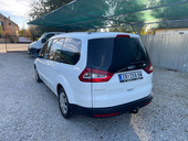 Ford Galaxy 2.0tdci restyle