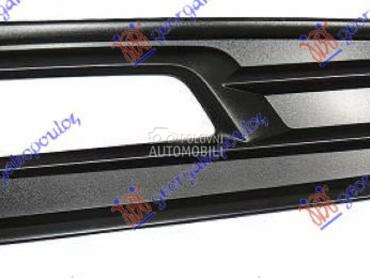 RESETKA PREDNJEG BRANIKA (SA M za Ford Focus od 2014. do 2018. god.