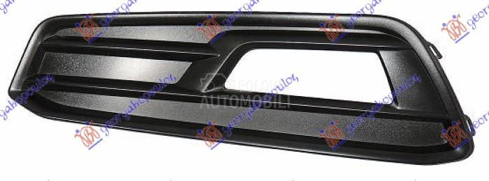 RESETKA PREDNJEG BRANIKA (SA M