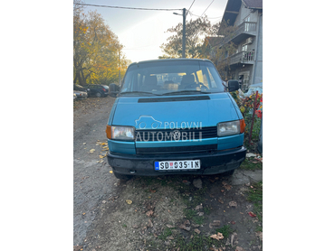 Volkswagen Transporter T4 