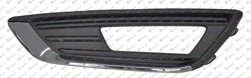 RESETKA PREDNJEG BRANIKA (SA M