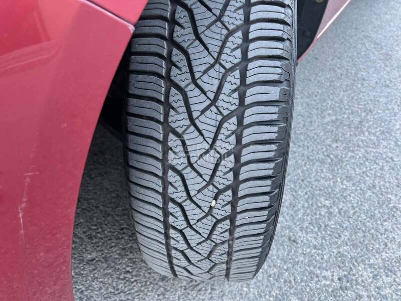 Mazda 2 1.3 I  GERMANY