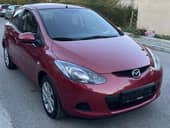 Mazda 2 1.3 I  GERMANY