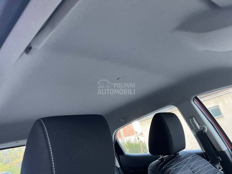 Mazda 2 1.3 I  GERMANY