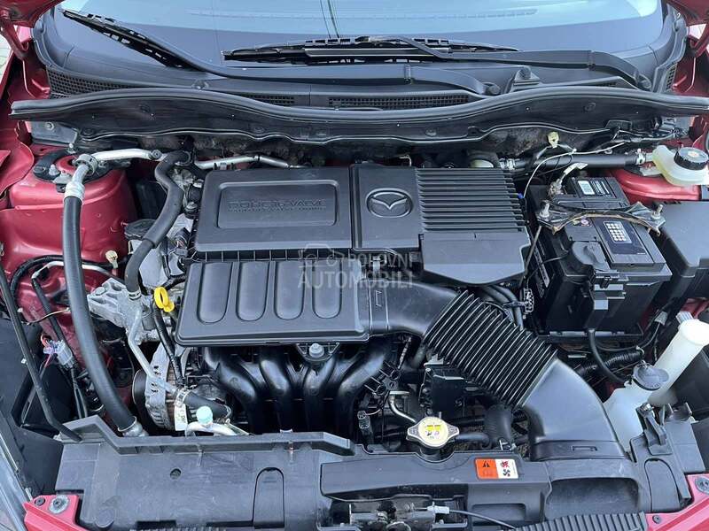 Mazda 2 1.3 I  GERMANY