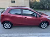 Mazda 2 1.3 I  GERMANY