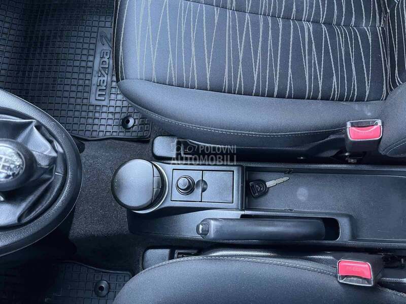 Mazda 2 1.3 I  GERMANY