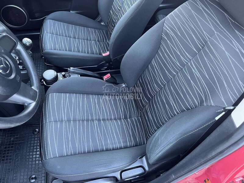 Mazda 2 1.3 I  GERMANY