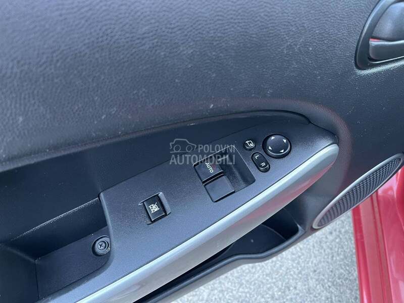 Mazda 2 1.3 I  GERMANY