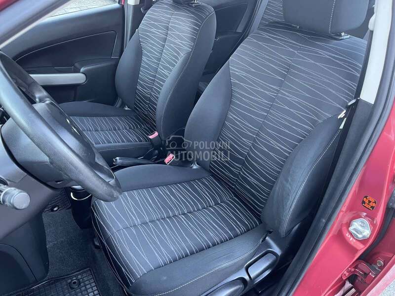 Mazda 2 1.3 I  GERMANY