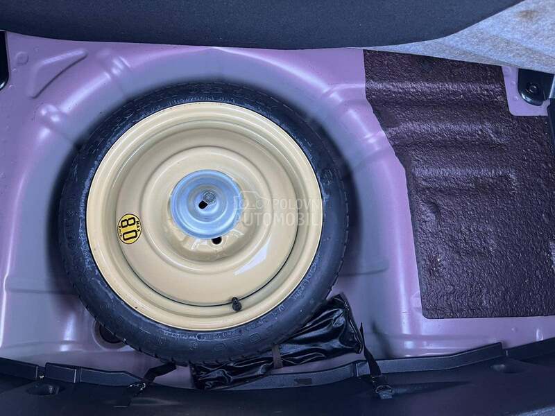 Mazda 2 1.3 I  GERMANY