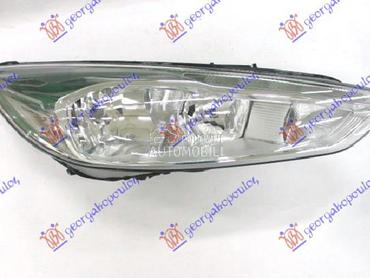 FAR ELEKTRICNI (H7/H15) (SA MO za Ford Focus od 2014. do 2018. god.