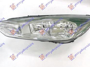 FAR ELEKTRICNI (H7/H15) (SA MO za Ford Focus od 2014. do 2018. god.