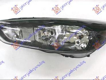 FAR ELEKTRICNI CRNI (H7/H15) S za Ford Focus od 2014. do 2018. god.