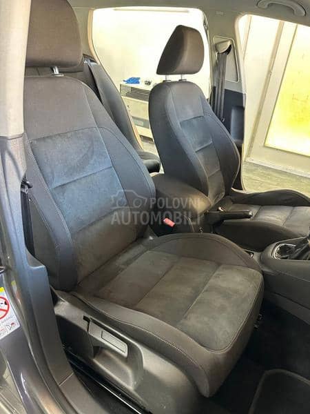 Volkswagen Golf 6 Highline