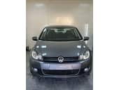 Volkswagen Golf 6 Highline
