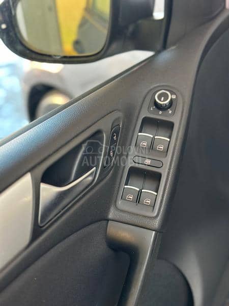 Volkswagen Golf 6 Highline