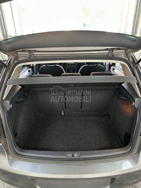 Volkswagen Golf 6 Highline