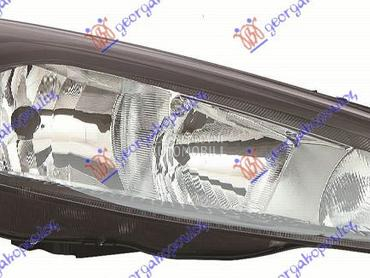 FAR ELEKTRICNI CRNI (H7/H1) (D za Ford Focus od 2014. do 2018. god.