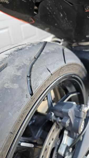 Ducati Scrambler 800 Icon