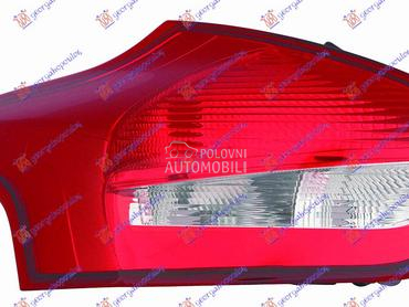 STOP LAMPA 5 VRATA (DEPO) za Ford Focus od 2014. do 2018. god.