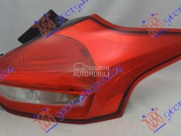 STOP LAMPA 5 VRATA (LED) (DEPO za Ford Focus od 2014. do 2018. god.