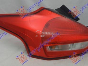 STOP LAMPA 5 VRATA (LED) (DEPO za Ford Focus od 2014. do 2018. god.
