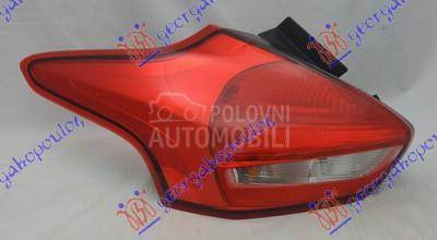 STOP LAMPA 5 VRATA (LED) (DEPO