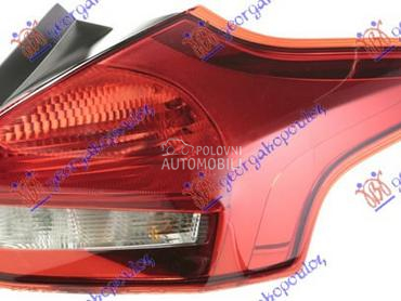 STOP LAMPA 5 VRATA (HELLA) za Ford Focus od 2014. do 2018. god.