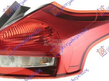 STOP LAMPA 5 VRATA (HELLA) za Ford Focus od 2014. do 2018. god.