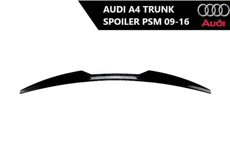 Spojler PSM