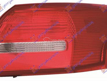 STOP LAMPA 4 VRATA SPOLJASNJA za Ford Focus od 2014. do 2018. god.