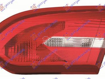 STOP LAMPA 4 VRATA UNUTRASNJA za Ford Focus od 2014. do 2018. god.